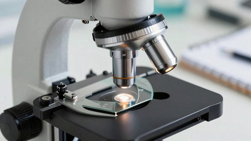 microscope measurement considerations guide