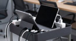 mistakes in charging carts