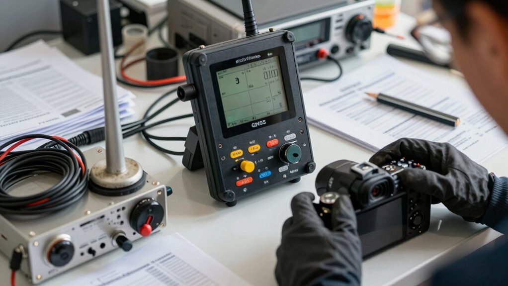 mistakes in gnss kit purchase