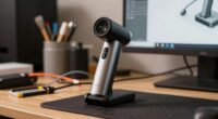mistakes in handheld scanner choices