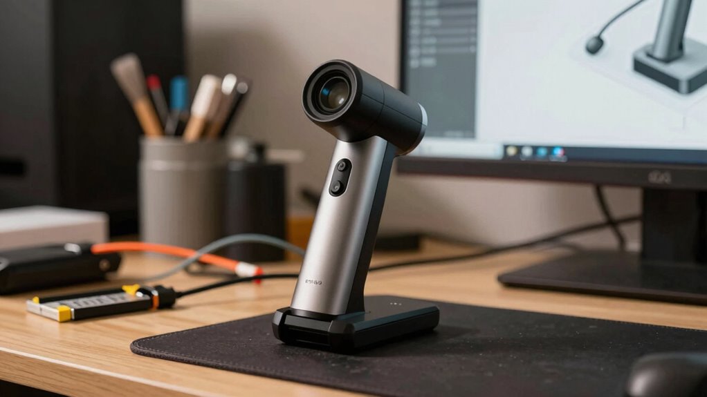mistakes in handheld scanner choices