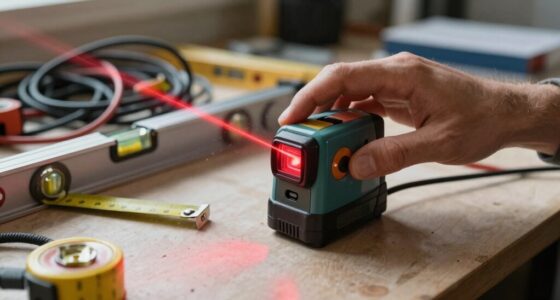 mistakes in laser level purchases
