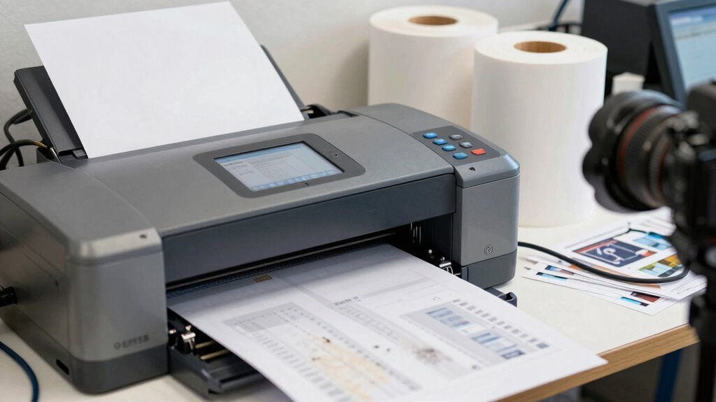 mistakes in wide format printing