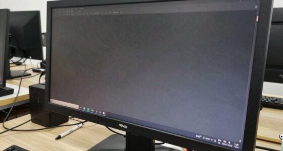 mistakes when buying small monitors