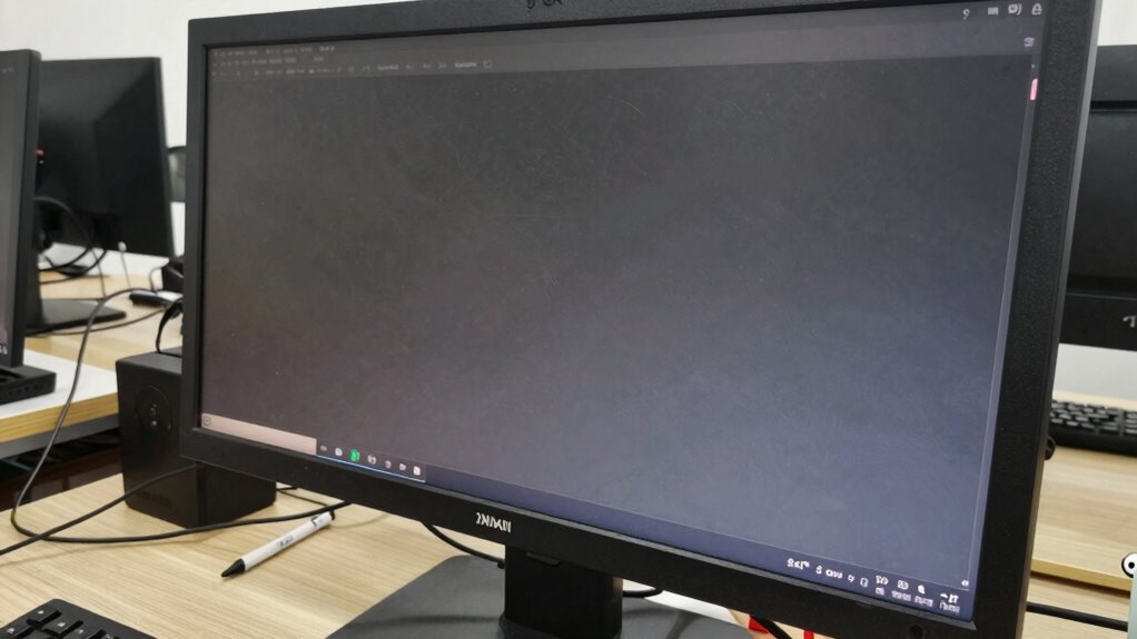 mistakes when buying small monitors