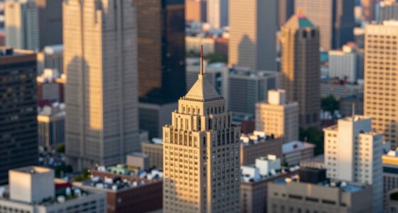 misuse of tilt shift lenses