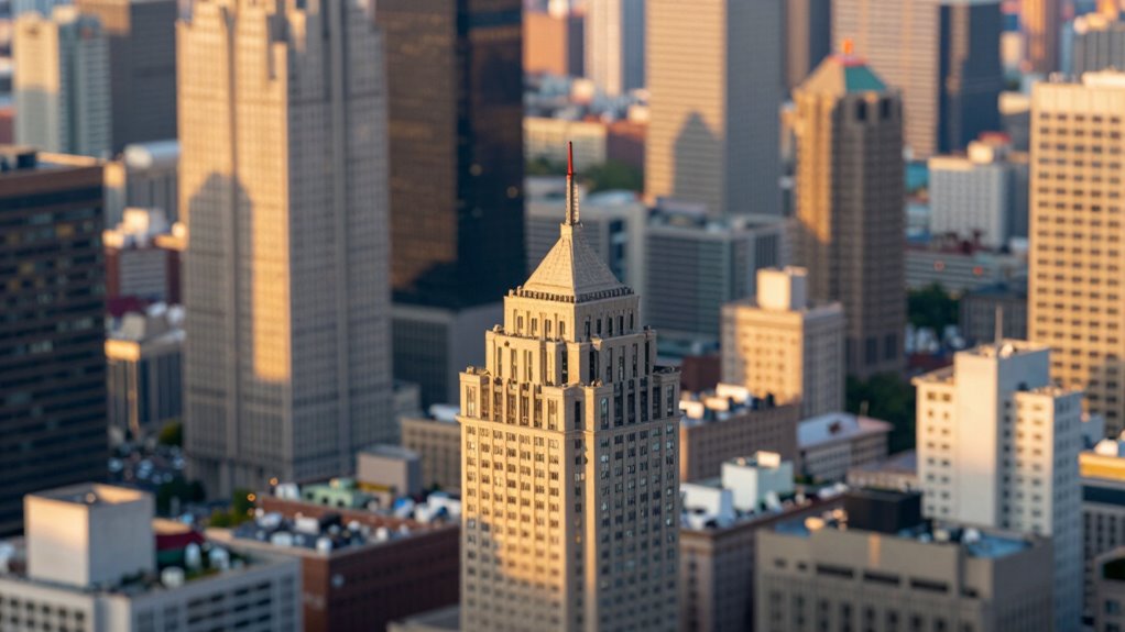 misuse of tilt shift lenses