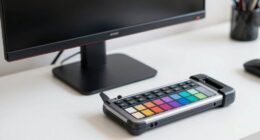 monitor color calibration essentials