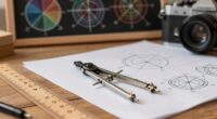 multiple constants in geometry