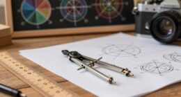 multiple constants in geometry
