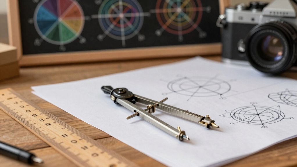 multiple constants in geometry