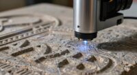 non contact surface measurement