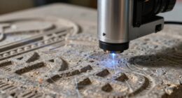non contact surface measurement
