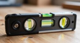 optical level kit comparison