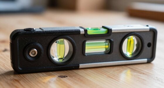 optical level kit comparison