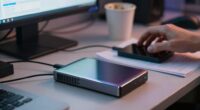 overbuying and data loss