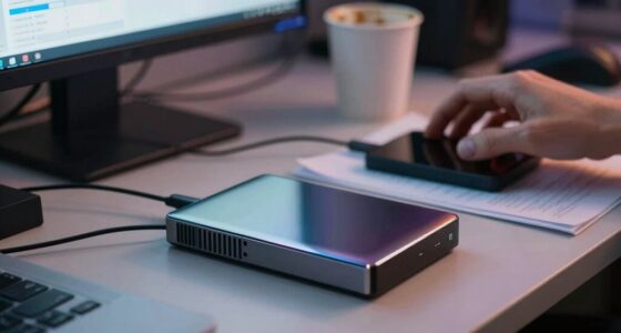 overbuying and data loss