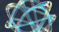 parametric lines simplify geometry