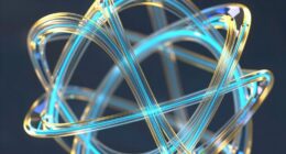 parametric lines simplify geometry