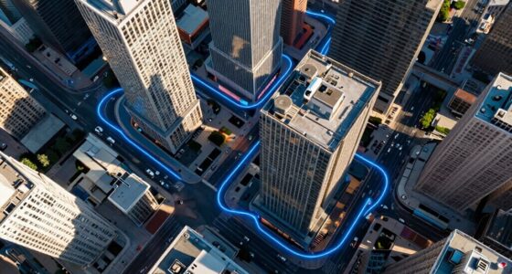 pathfinding algorithms navigate obstacles