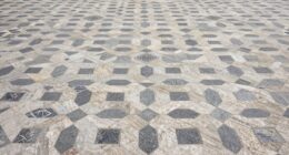 pattern possibilities depend on constraints