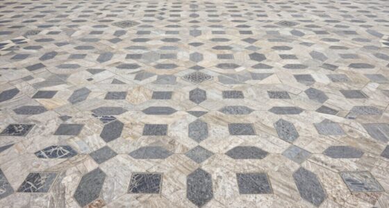 pattern possibilities depend on constraints