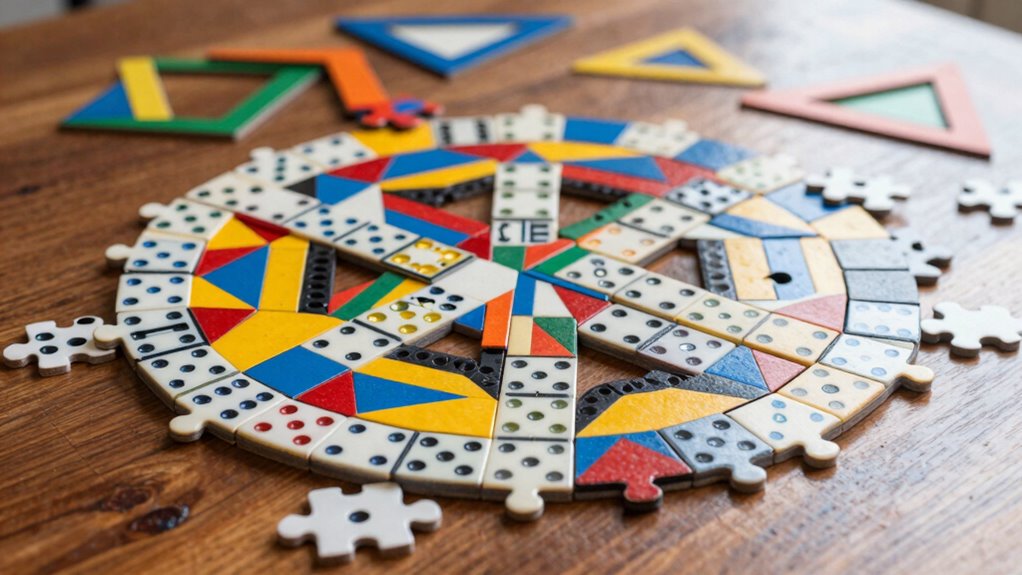 patterns permutations arrangements analysis