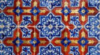 patterns reflect cultural sharing