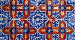 patterns reflect cultural sharing