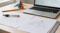 perceived difficulty of proofs