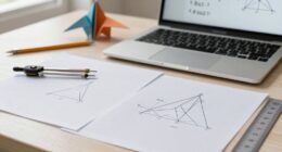 perceived difficulty of proofs