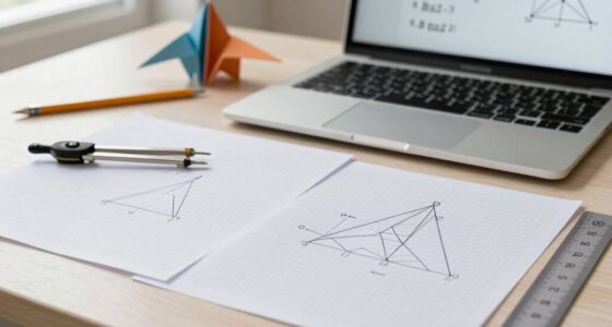 perceived difficulty of proofs