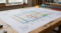 plotter prints enhance workshop precision