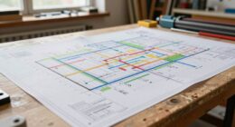 plotter prints enhance workshop precision