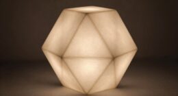 polyhedron shape relationship