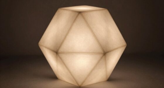 polyhedron shape relationship