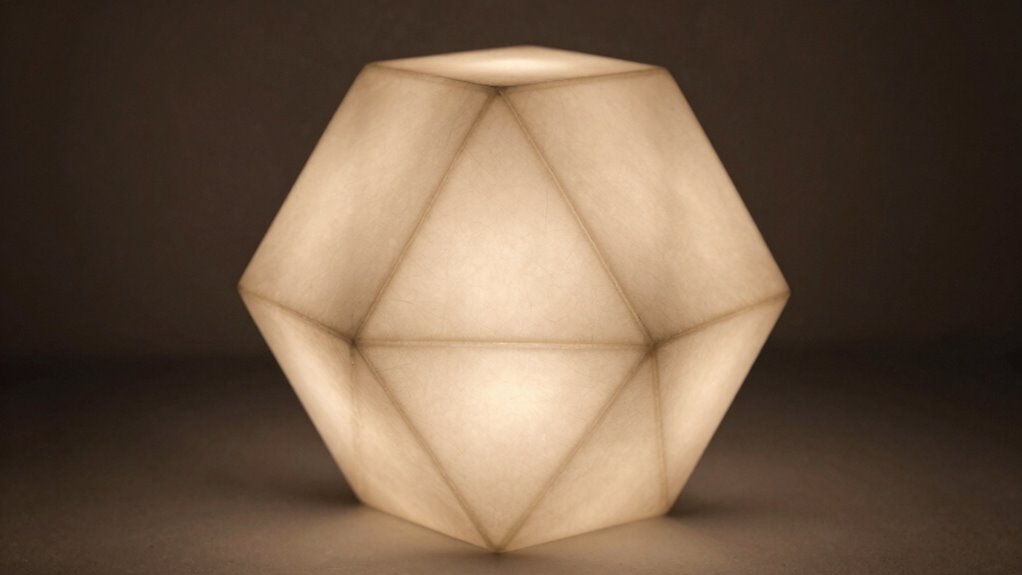 polyhedron shape relationship