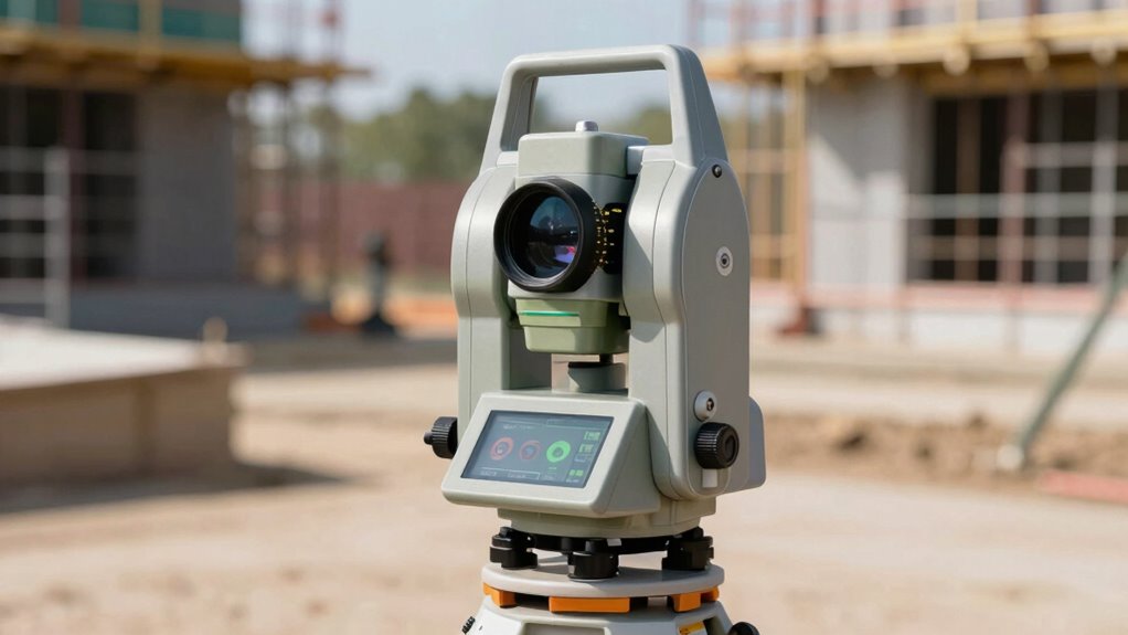 precision calibration accuracy reliability