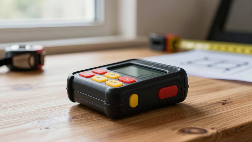 precision durability battery life