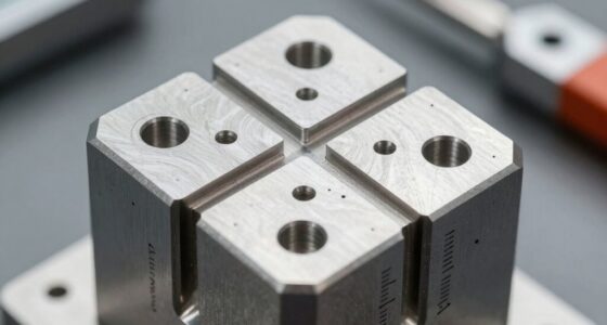 precision impacts fabrication quality