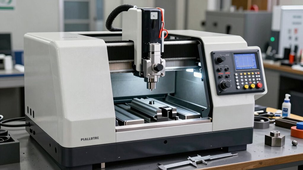 precision safety calibration maintenance