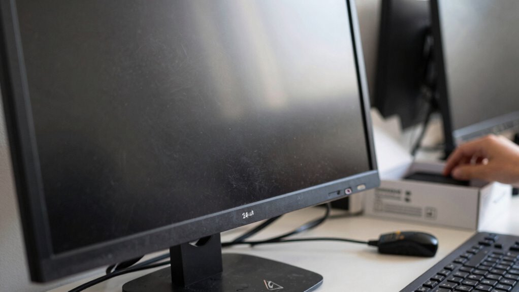 prioritize ergonomics and calibration