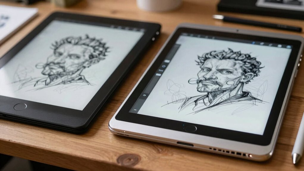 prioritize responsiveness and resolution