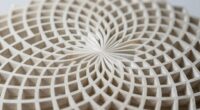 progressive symmetry group expansion