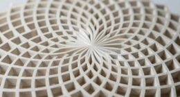 progressive symmetry group expansion