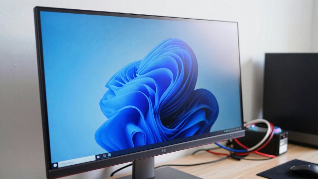 proper monitor calibration essential