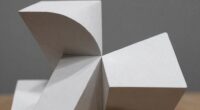 proportions reveal shape connections