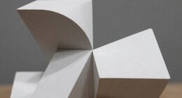 proportions reveal shape connections