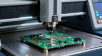 purchasing pcb milling machines