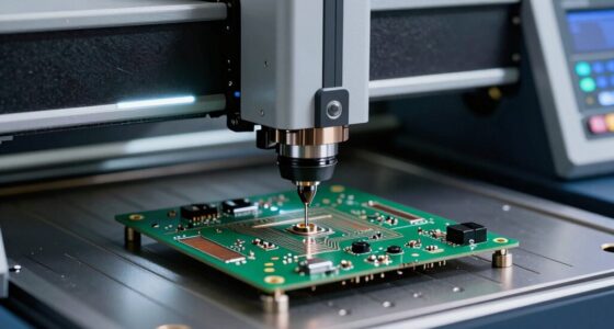 purchasing pcb milling machines